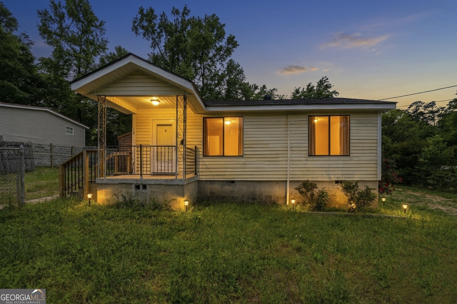 181 Old Stage Drive Milledgeville - Photo 23