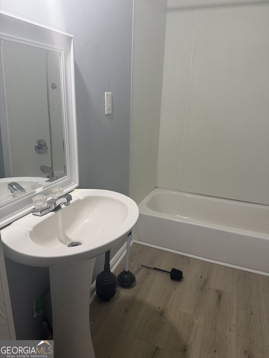 2245 Irwinton Road Milledgeville - Photo 7