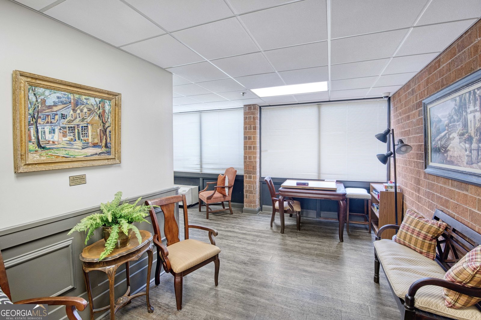 300 Johnson Ferry Road Atlanta - Photo 30