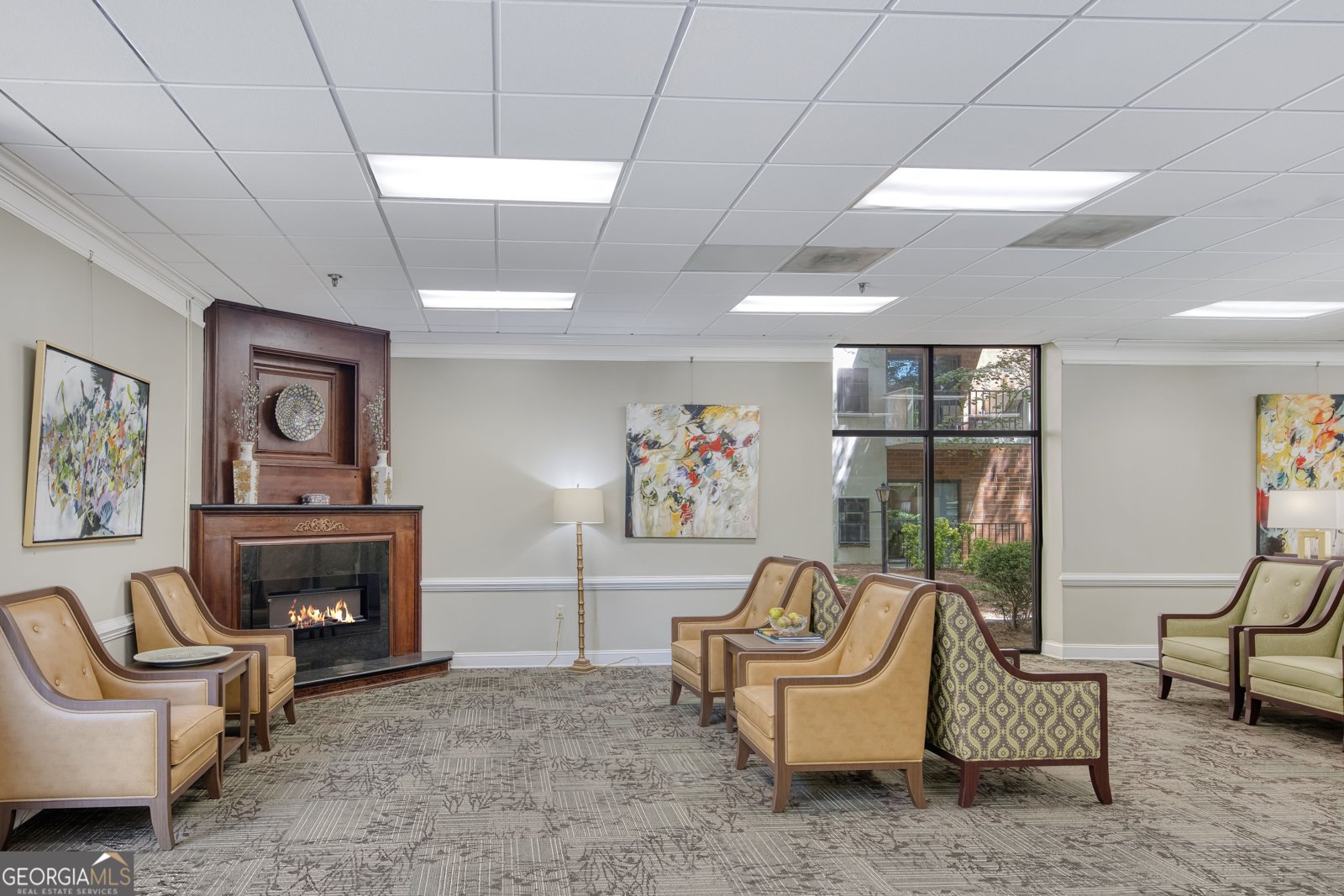 300 Johnson Ferry Road Atlanta - Photo 31