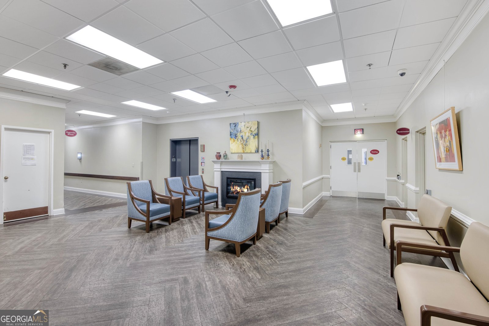 300 Johnson Ferry Road Atlanta - Photo 33