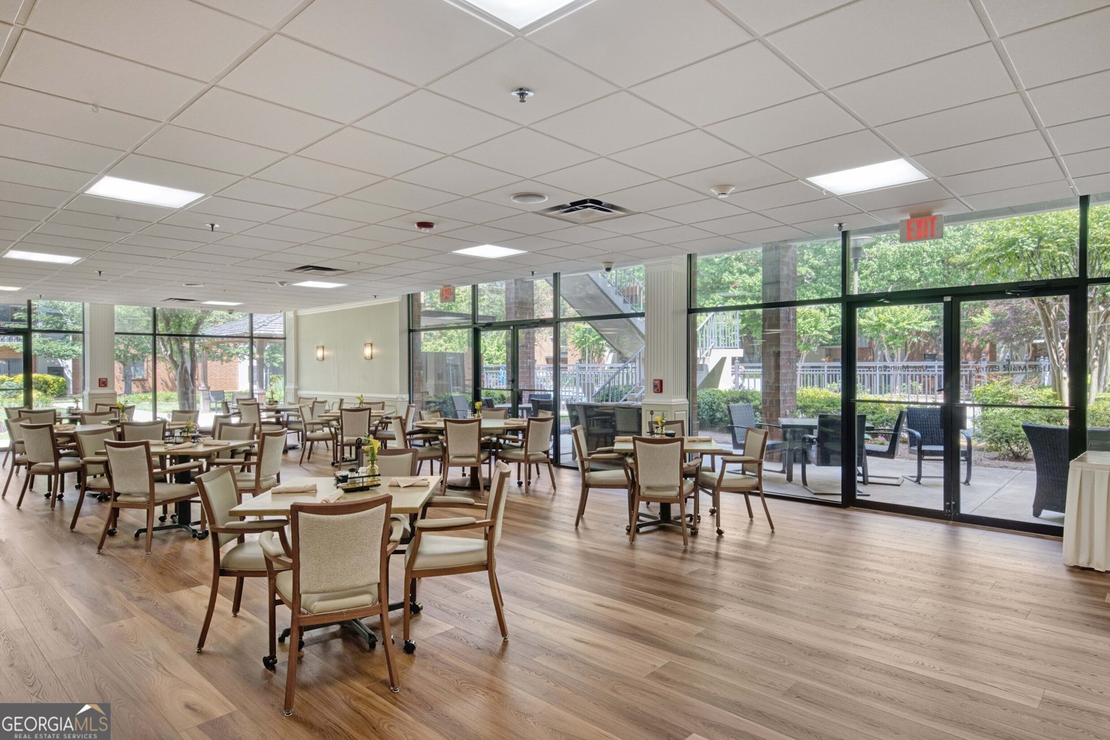 300 Johnson Ferry Road Atlanta - Photo 35