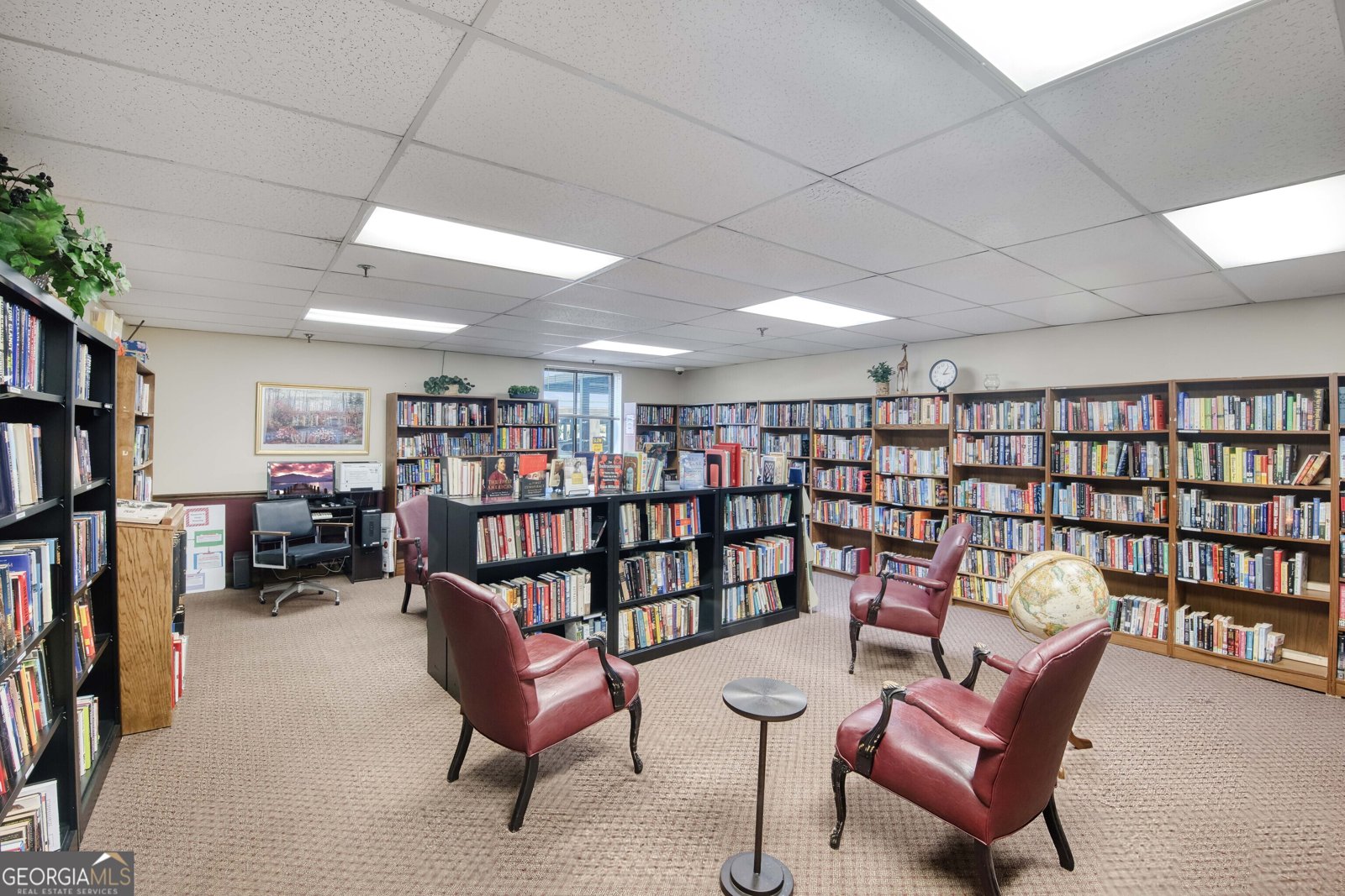 300 Johnson Ferry Road Atlanta - Photo 36