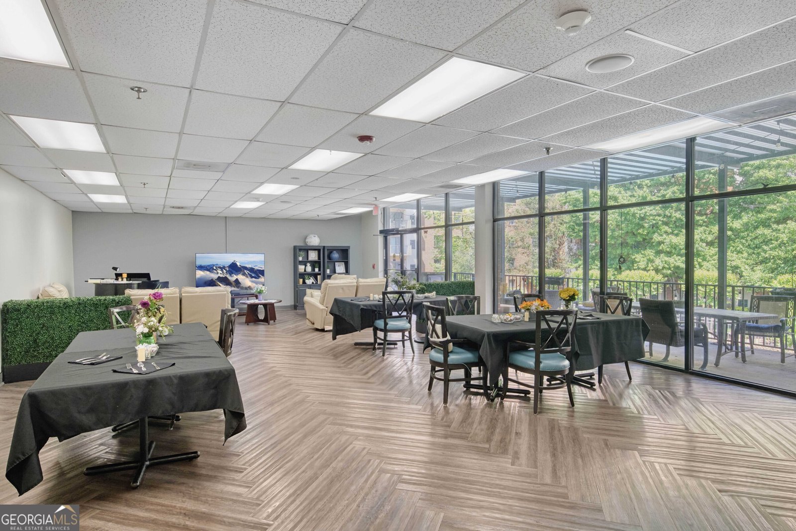 300 Johnson Ferry Road Atlanta - Photo 41