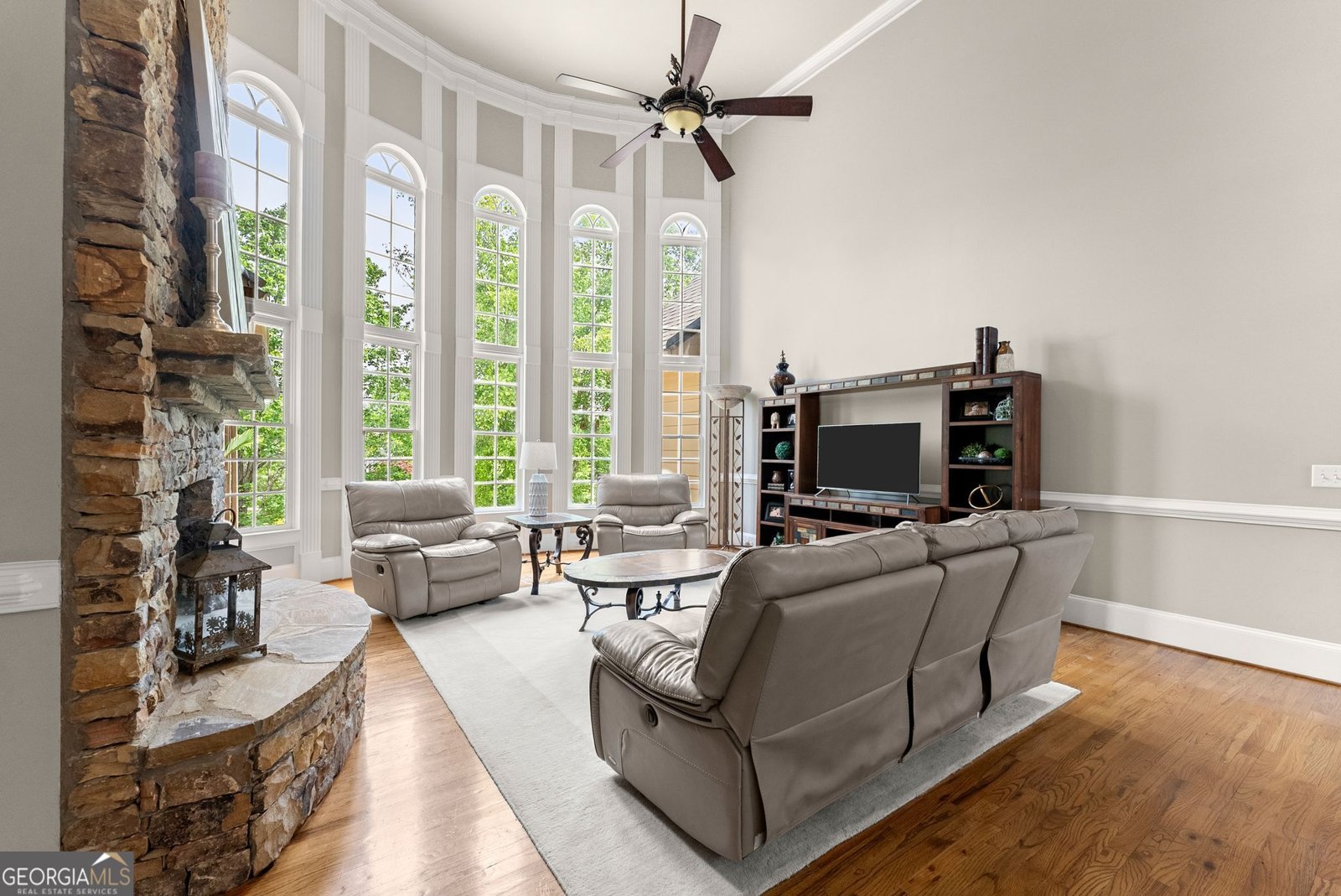 935 Golf View Court Dacula - Photo 10