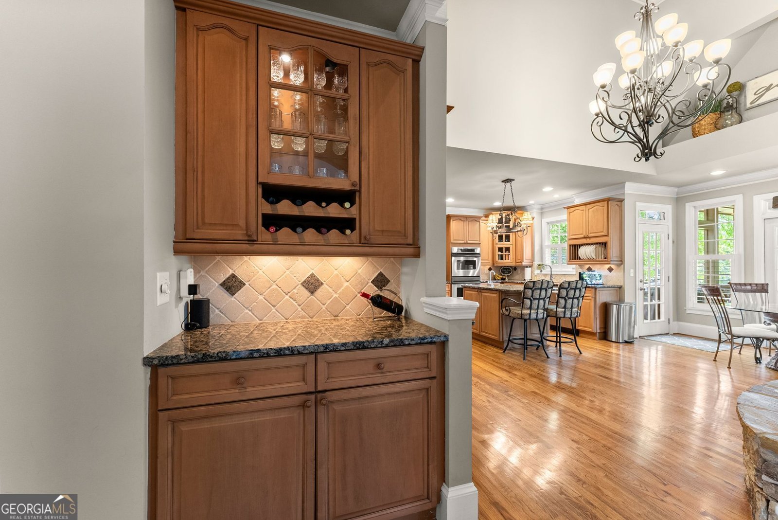 935 Golf View Court Dacula - Photo 11