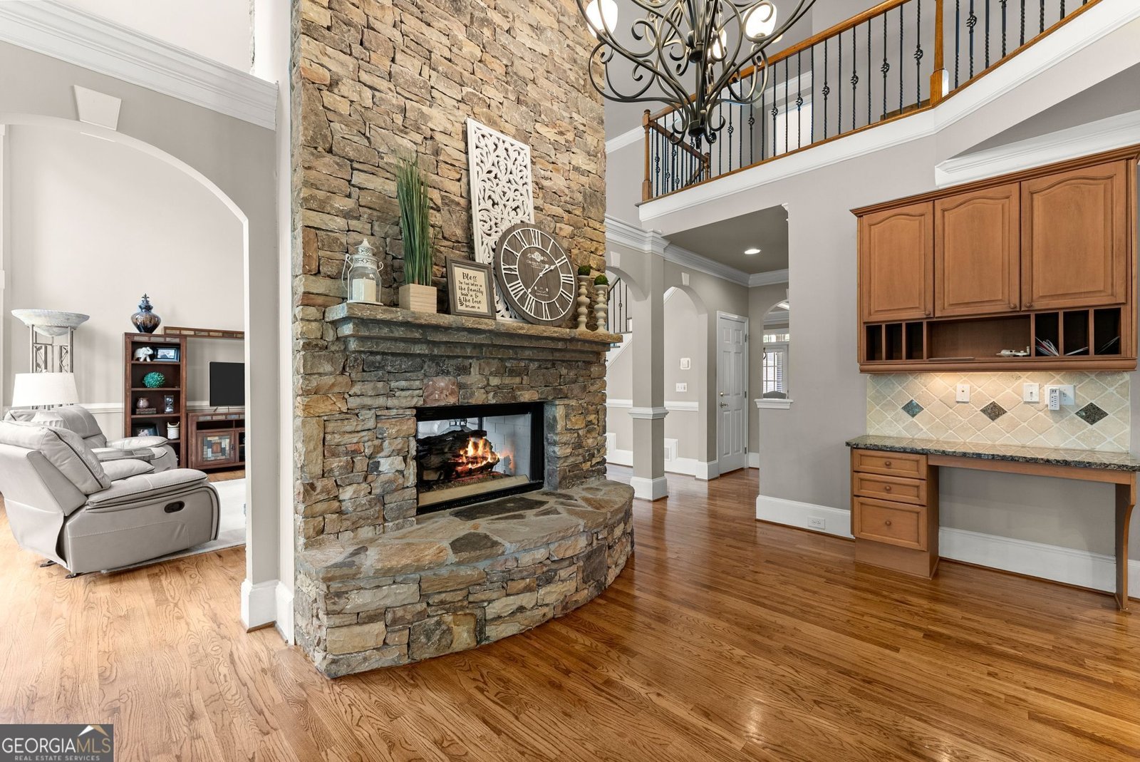 935 Golf View Court Dacula - Photo 12