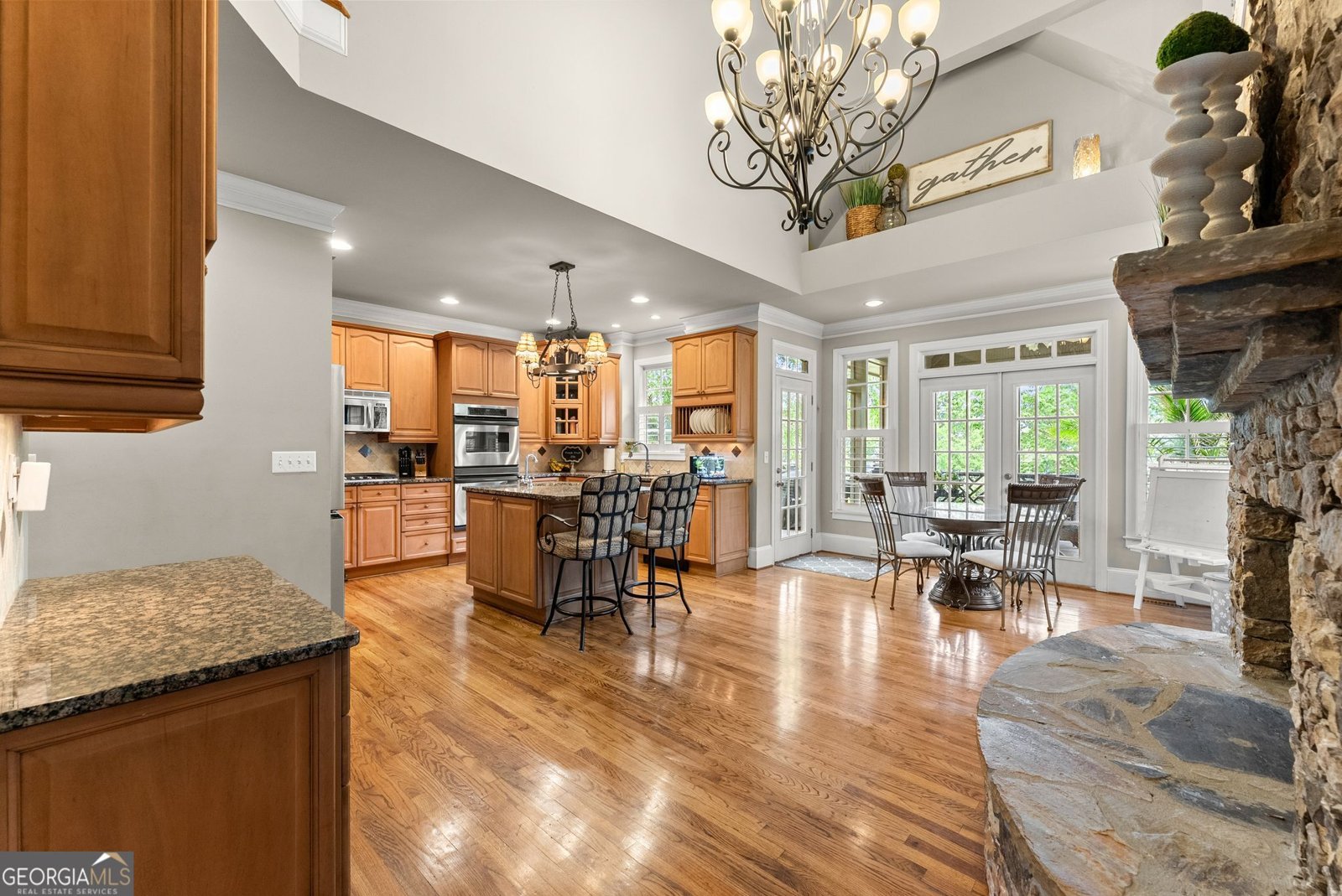 935 Golf View Court Dacula - Photo 13