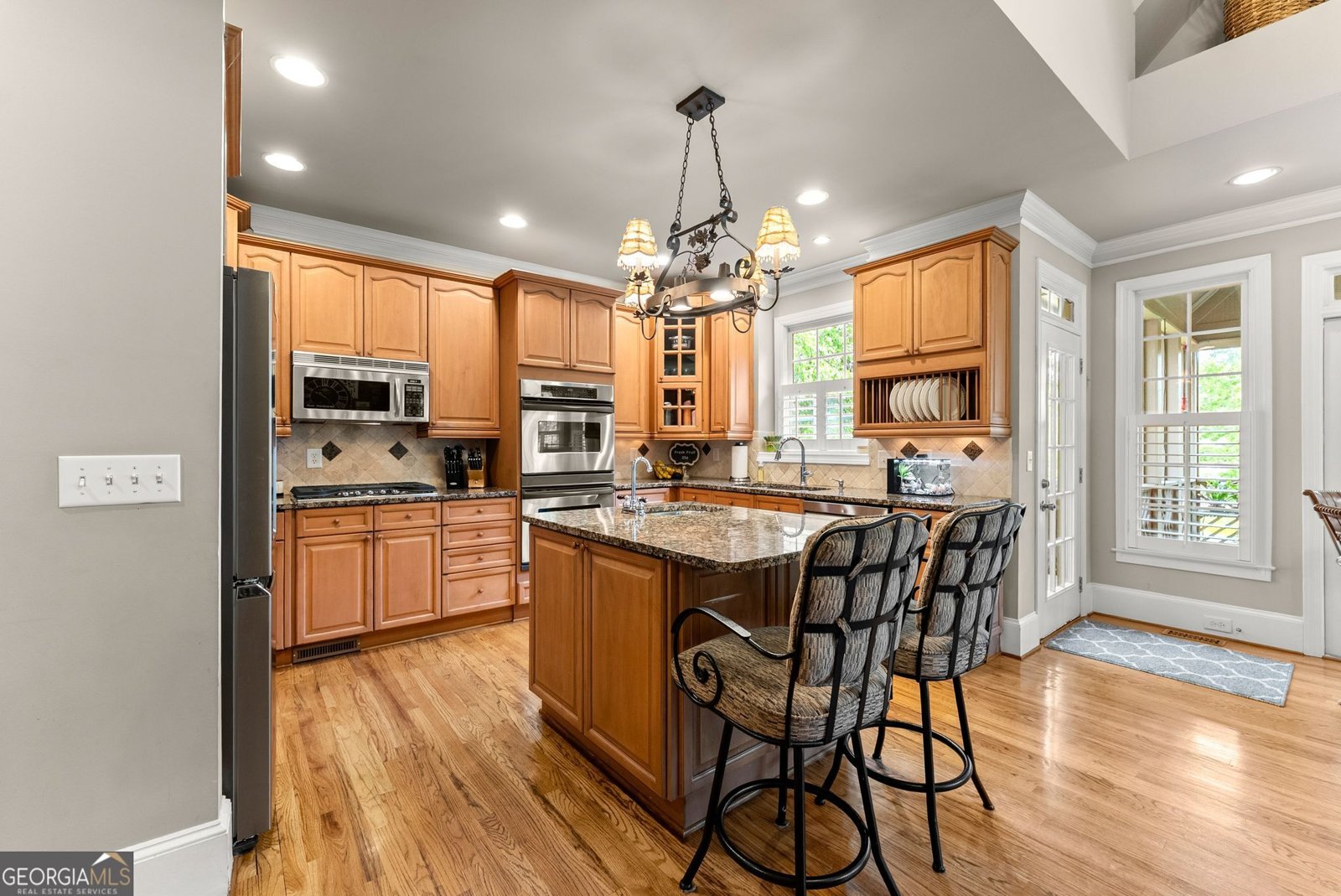 935 Golf View Court Dacula - Photo 14