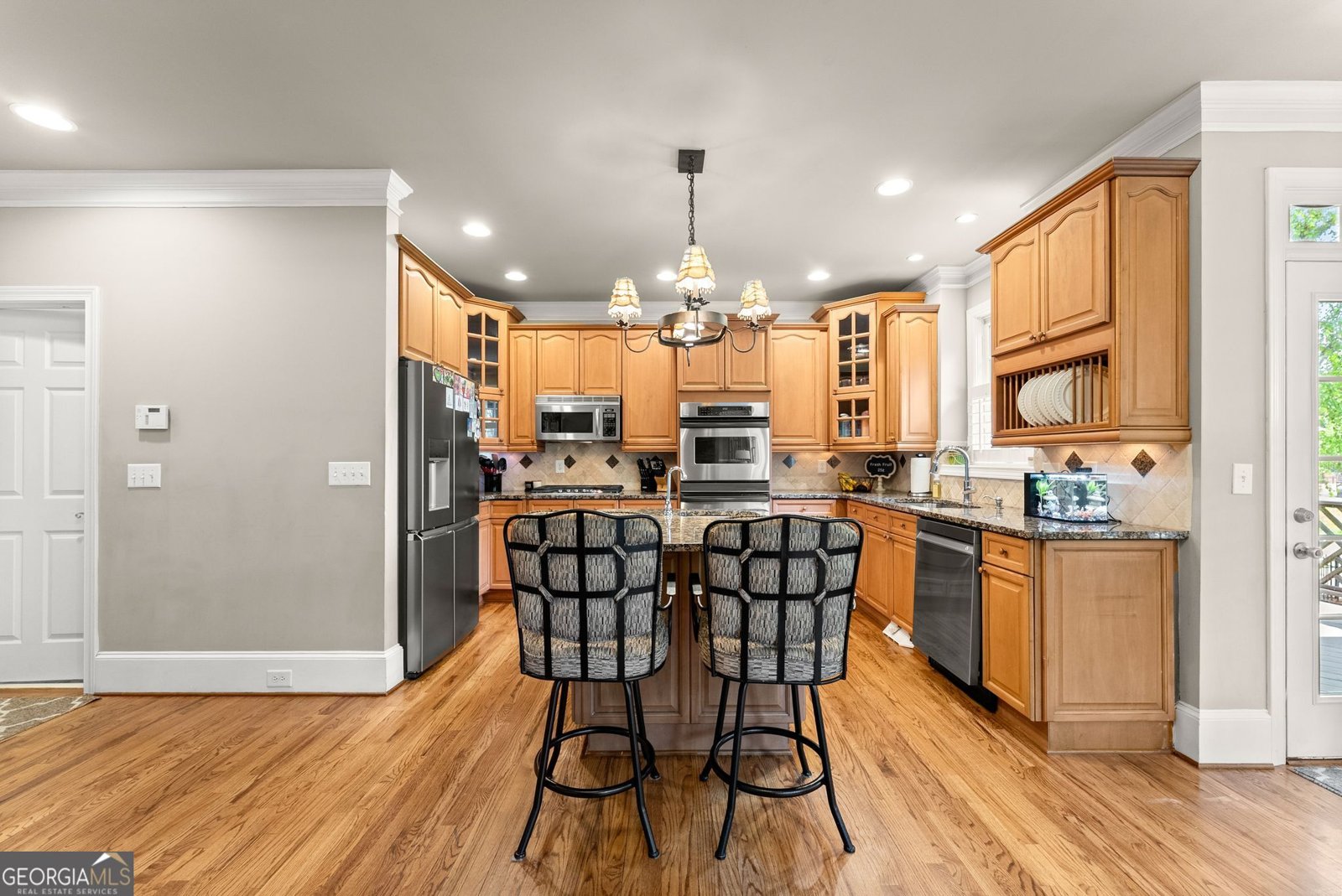 935 Golf View Court Dacula - Photo 15