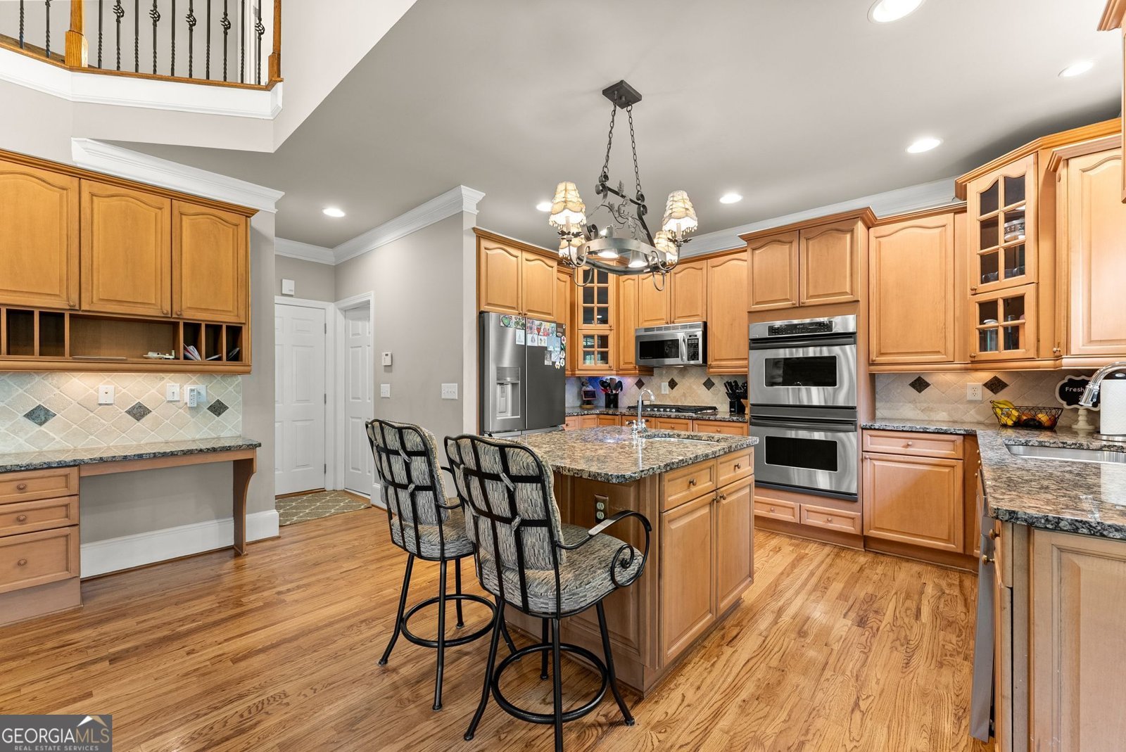 935 Golf View Court Dacula - Photo 16