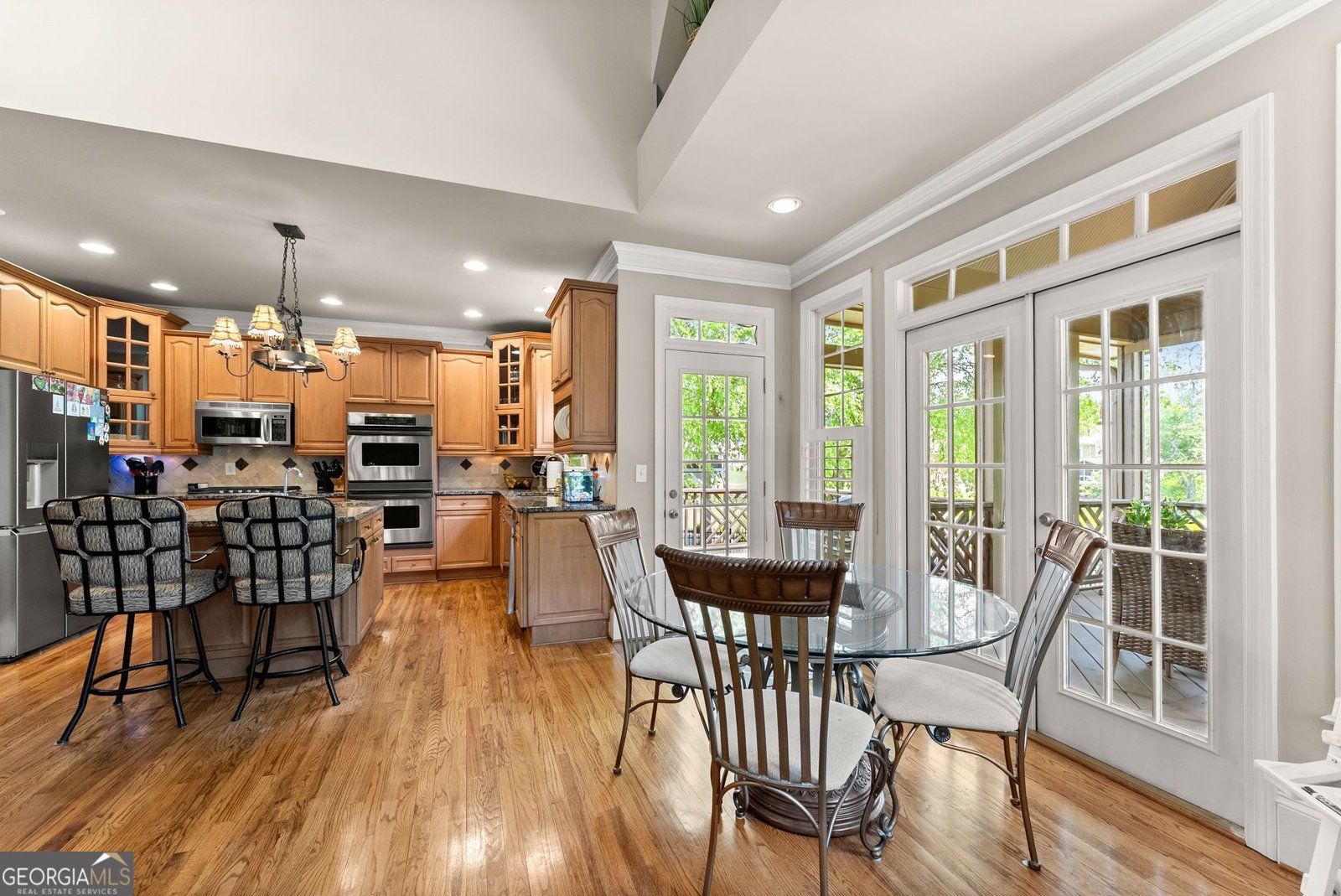 935 Golf View Court Dacula - Photo 17