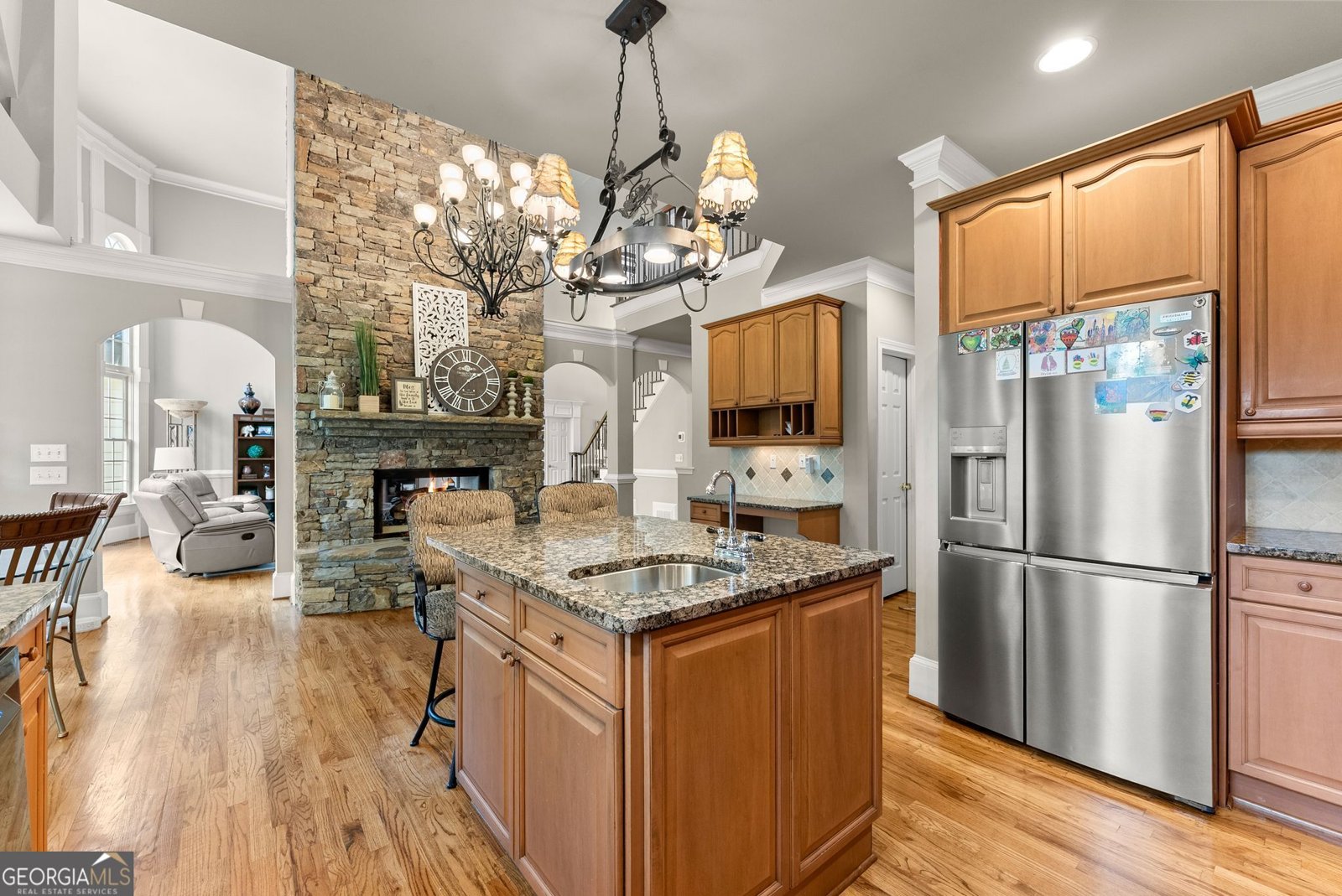 935 Golf View Court Dacula - Photo 18