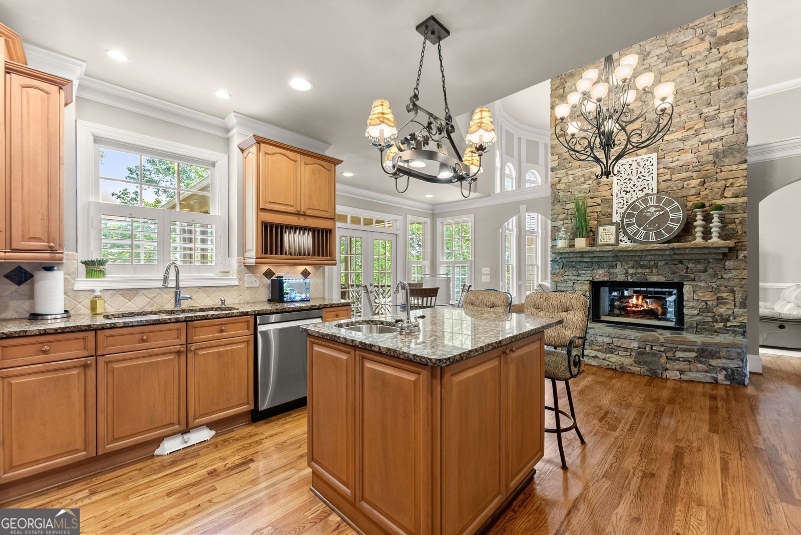 935 Golf View Court Dacula - Photo 19