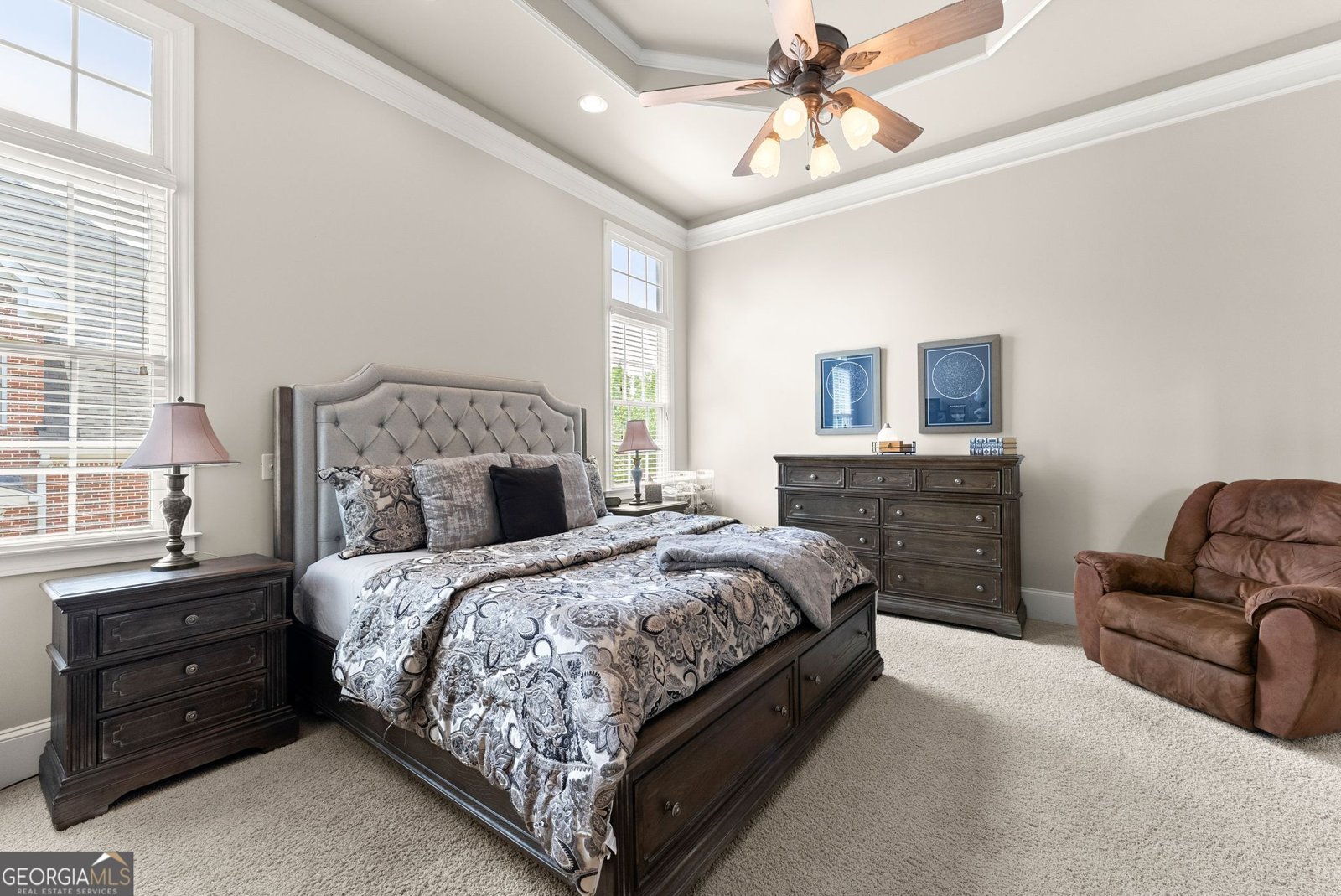 935 Golf View Court Dacula - Photo 20
