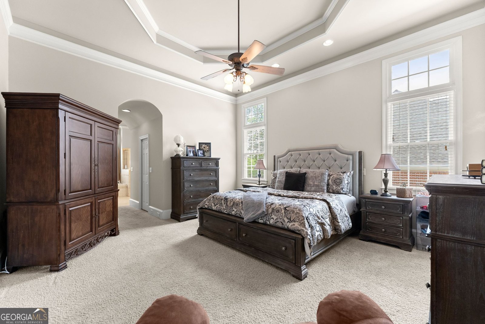 935 Golf View Court Dacula - Photo 21