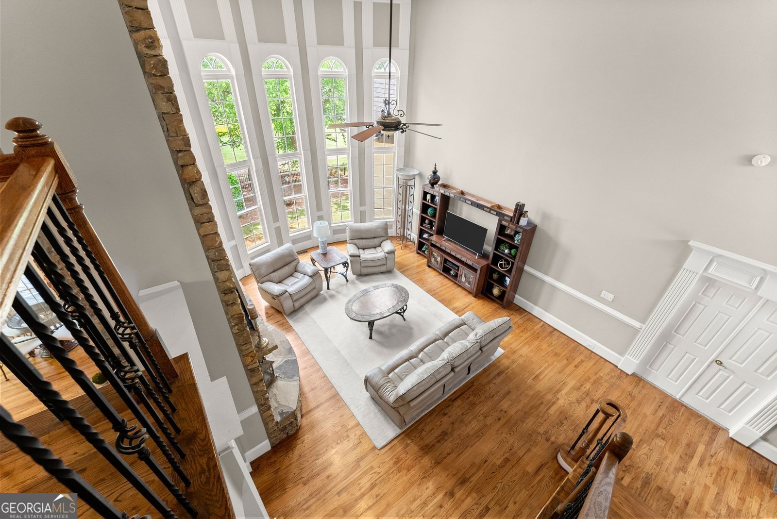 935 Golf View Court Dacula - Photo 29