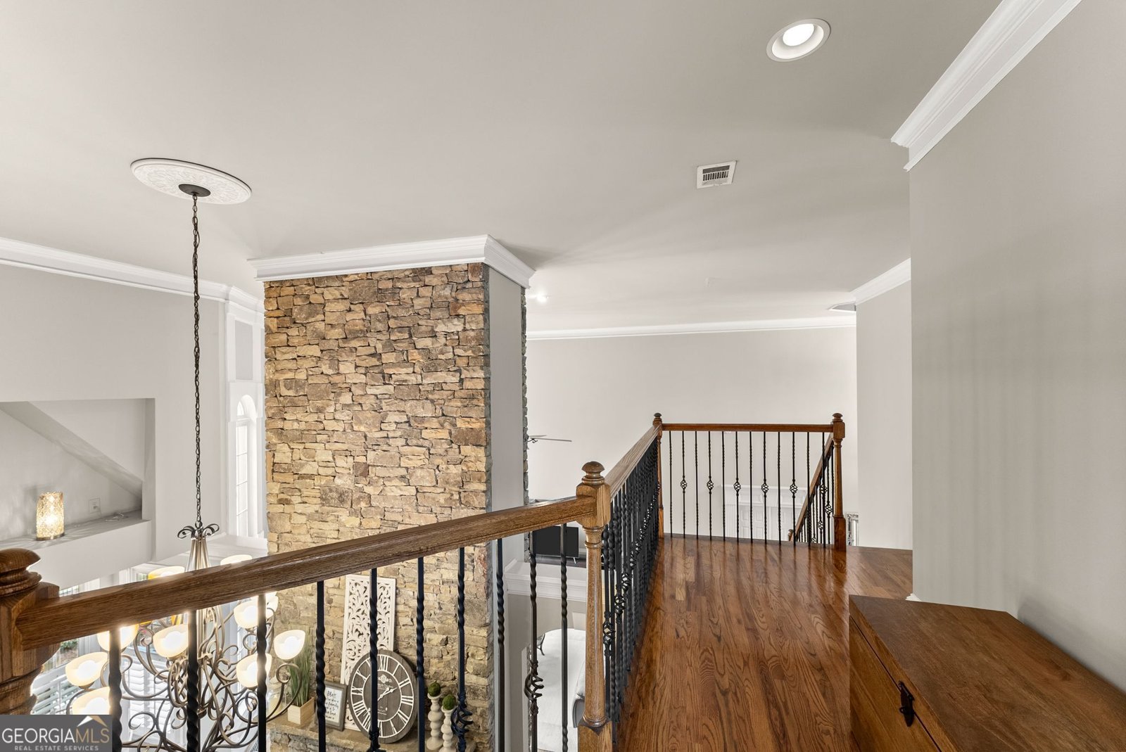 935 Golf View Court Dacula - Photo 30