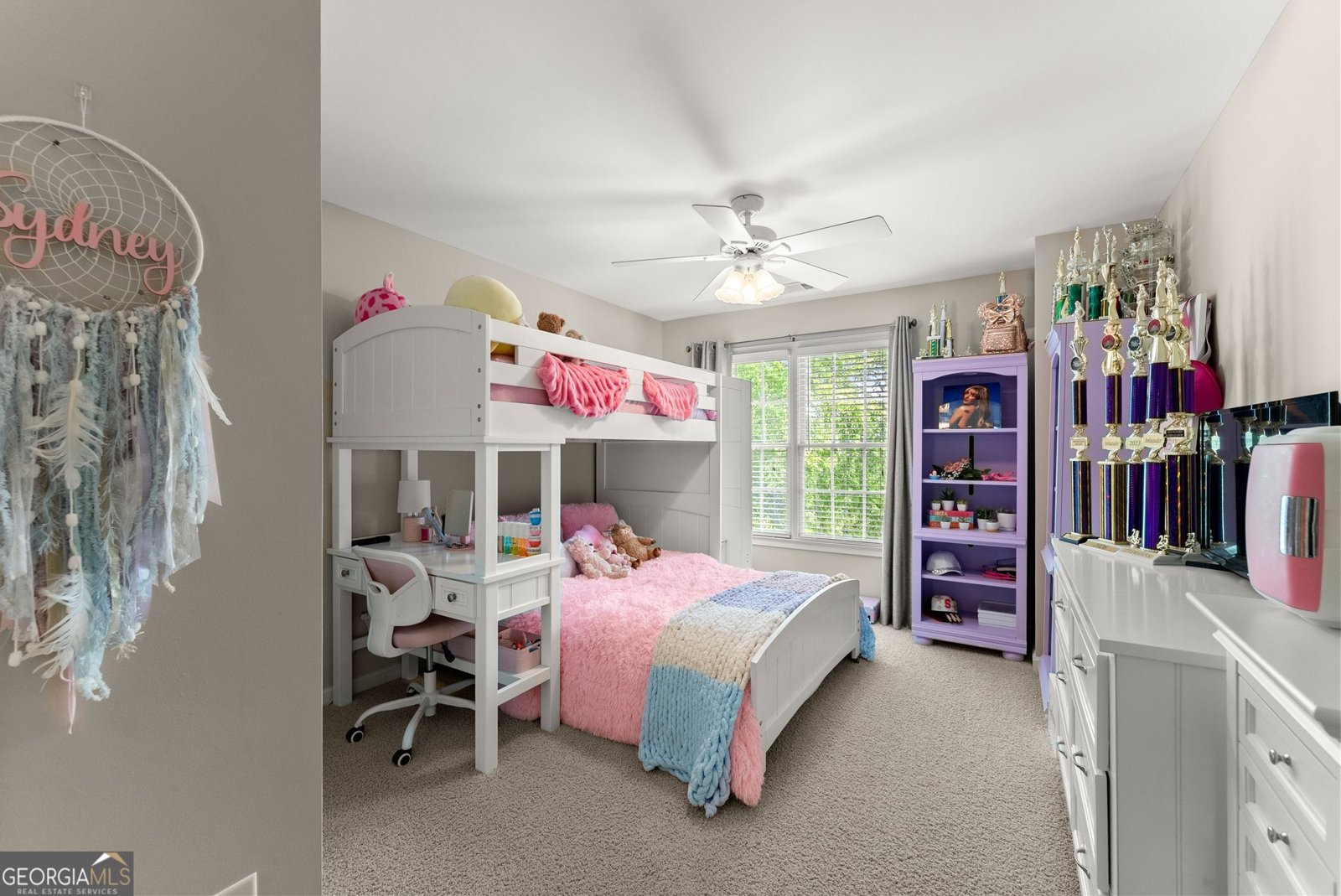 935 Golf View Court Dacula - Photo 31