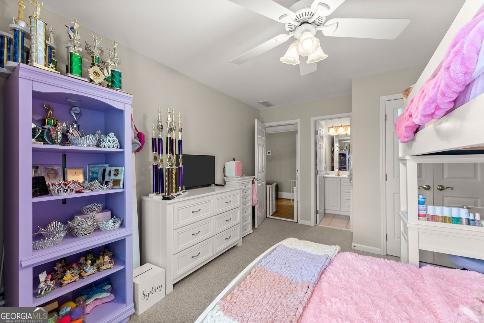 935 Golf View Court Dacula - Photo 32