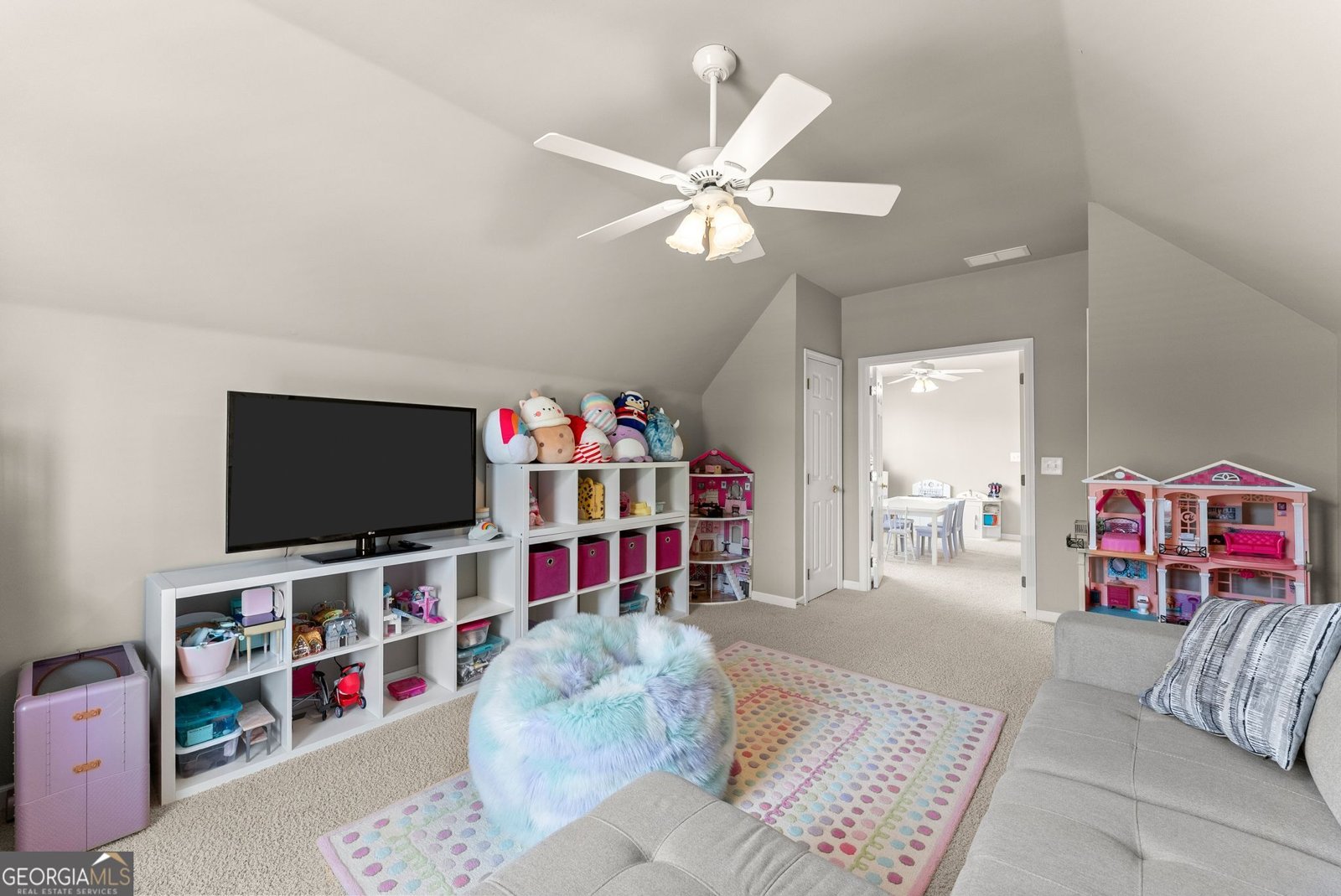 935 Golf View Court Dacula - Photo 36