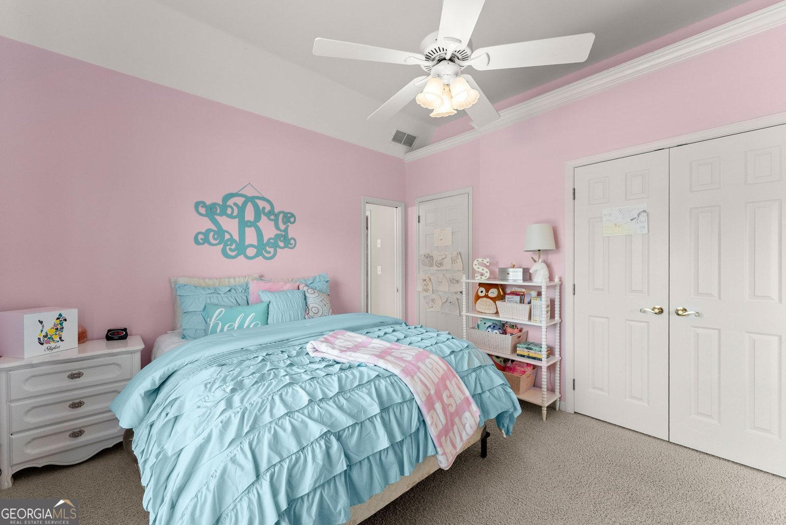 935 Golf View Court Dacula - Photo 40