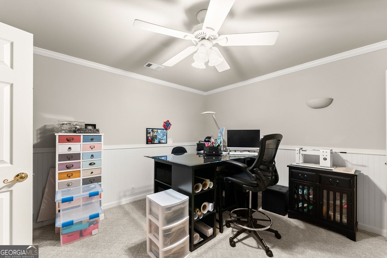 935 Golf View Court Dacula - Photo 43