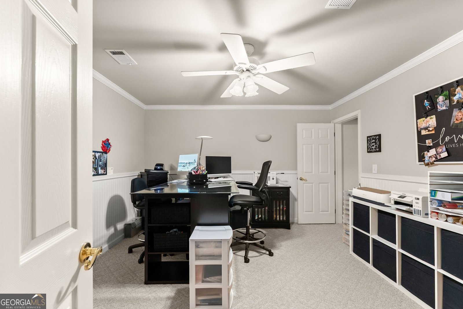 935 Golf View Court Dacula - Photo 44