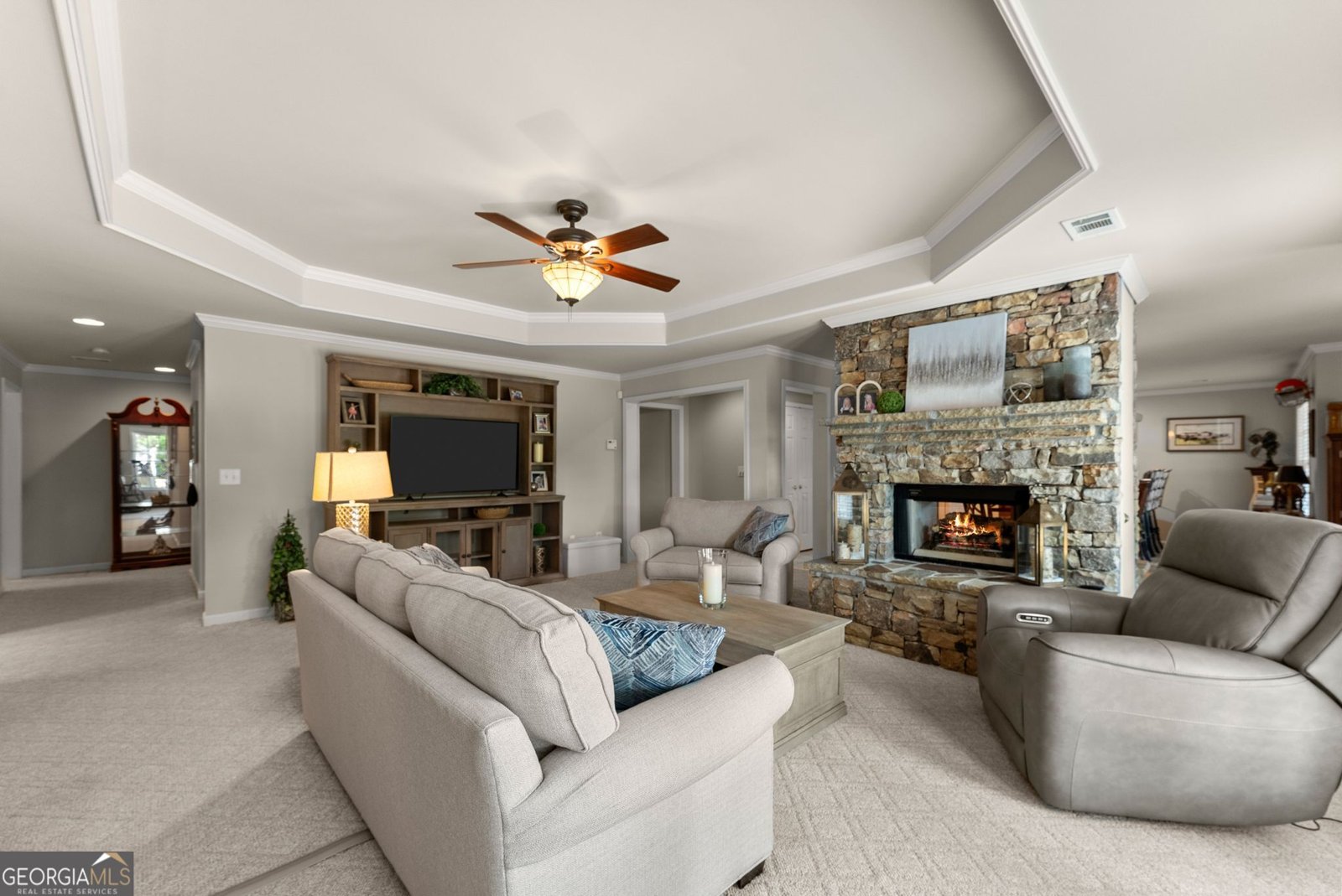 935 Golf View Court Dacula - Photo 46