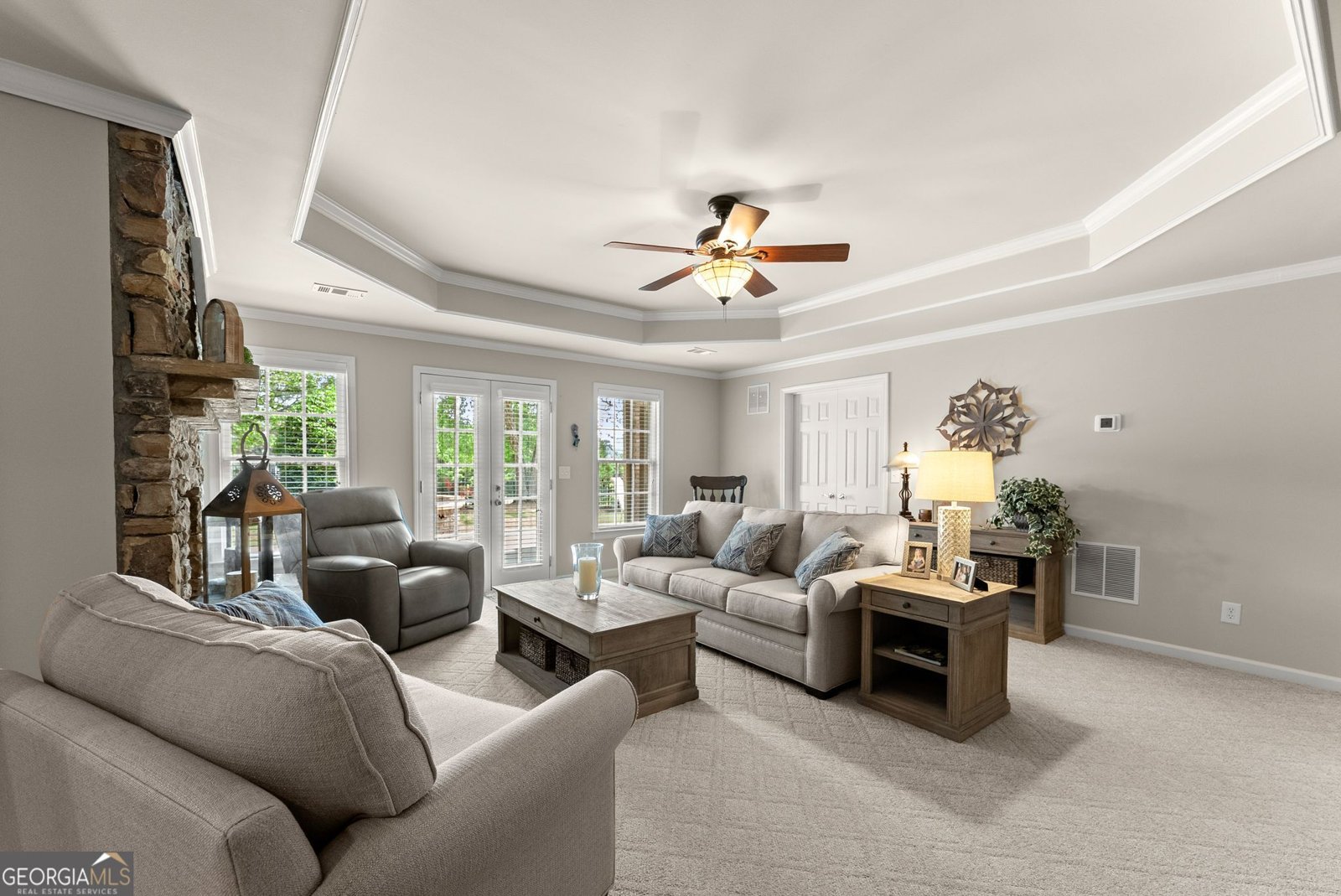 935 Golf View Court Dacula - Photo 47