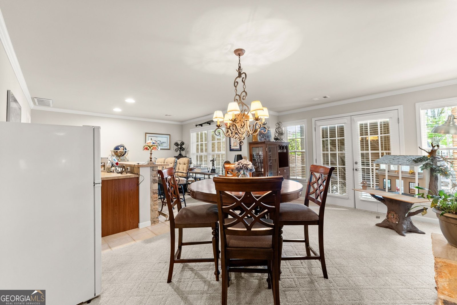 935 Golf View Court Dacula - Photo 48