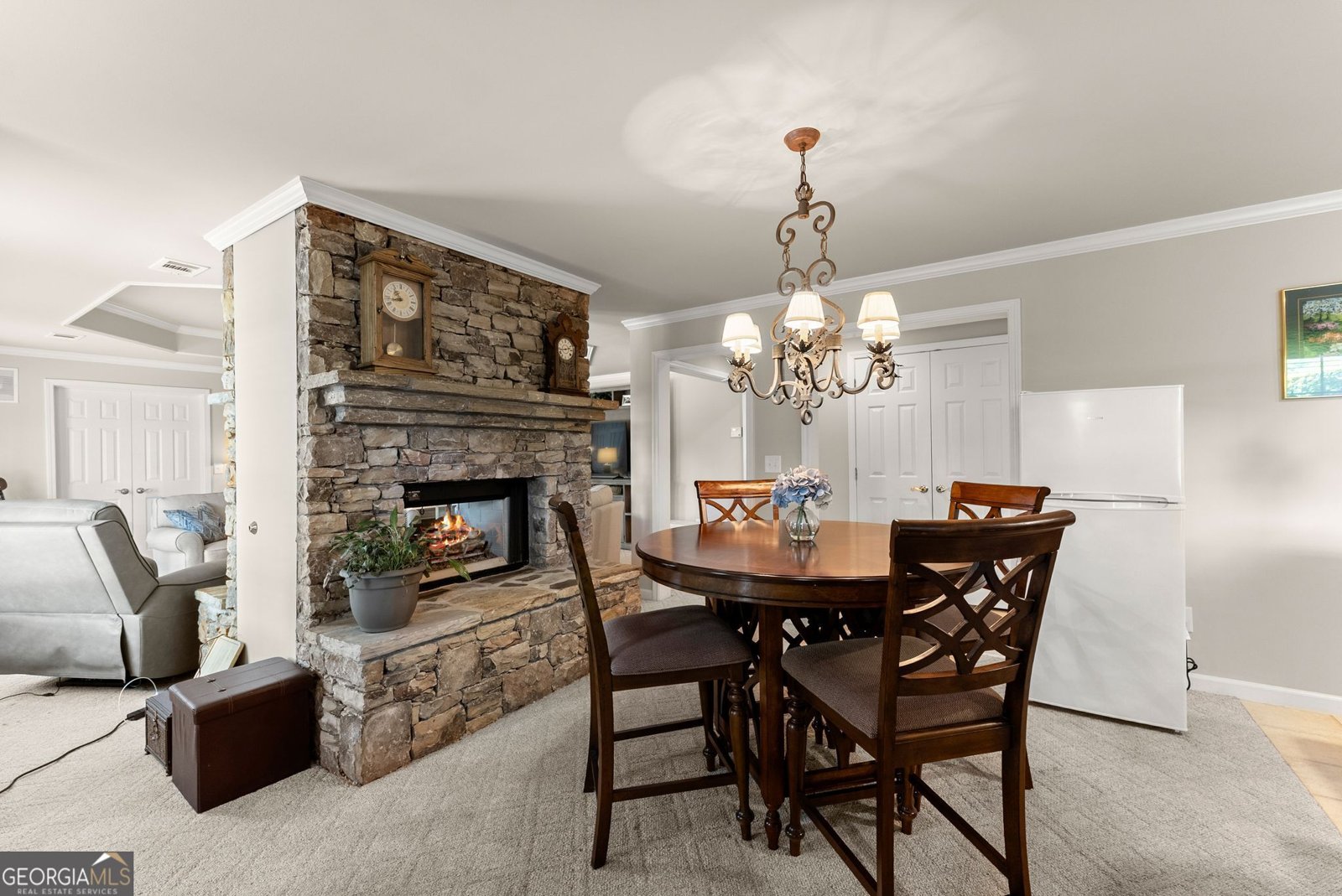 935 Golf View Court Dacula - Photo 49