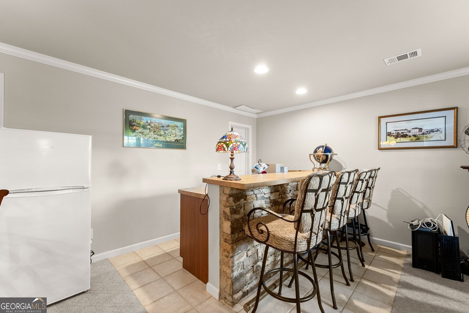 935 Golf View Court Dacula - Photo 50