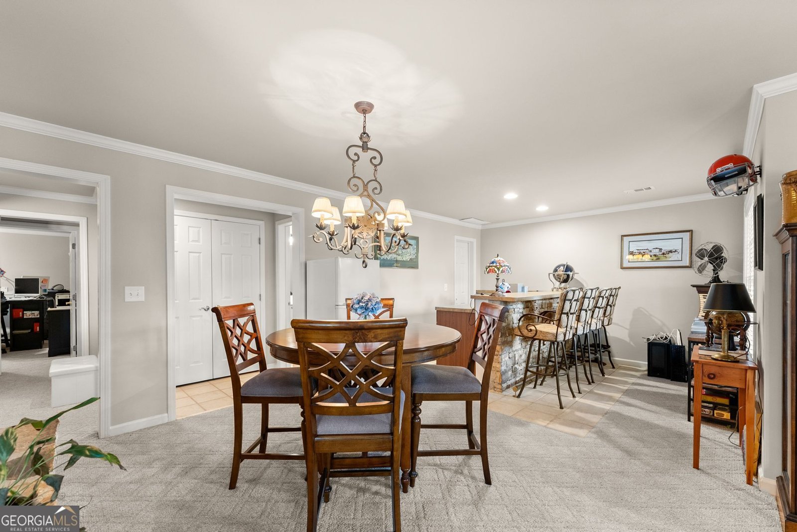935 Golf View Court Dacula - Photo 51
