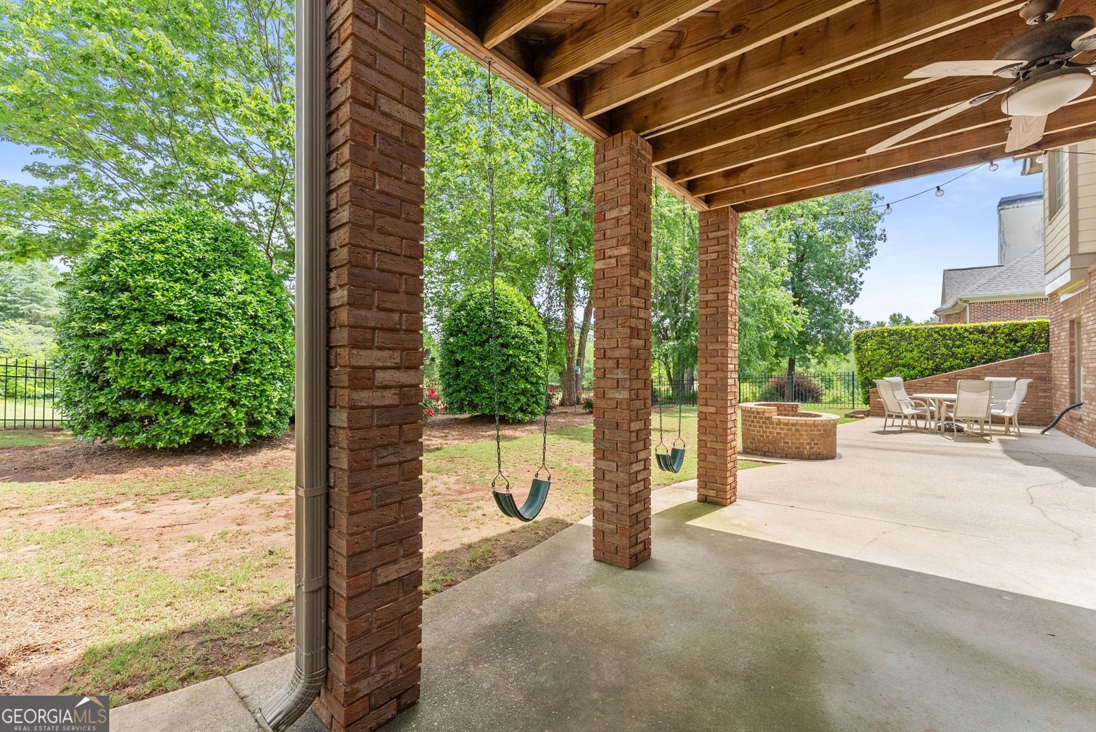 935 Golf View Court Dacula - Photo 57