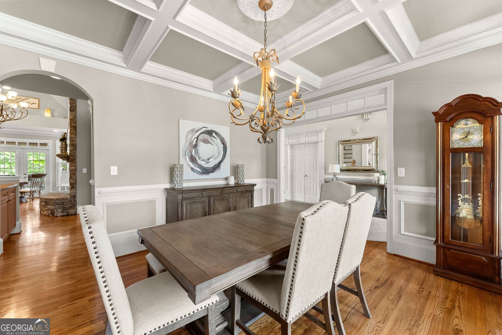 935 Golf View Court Dacula - Photo 6