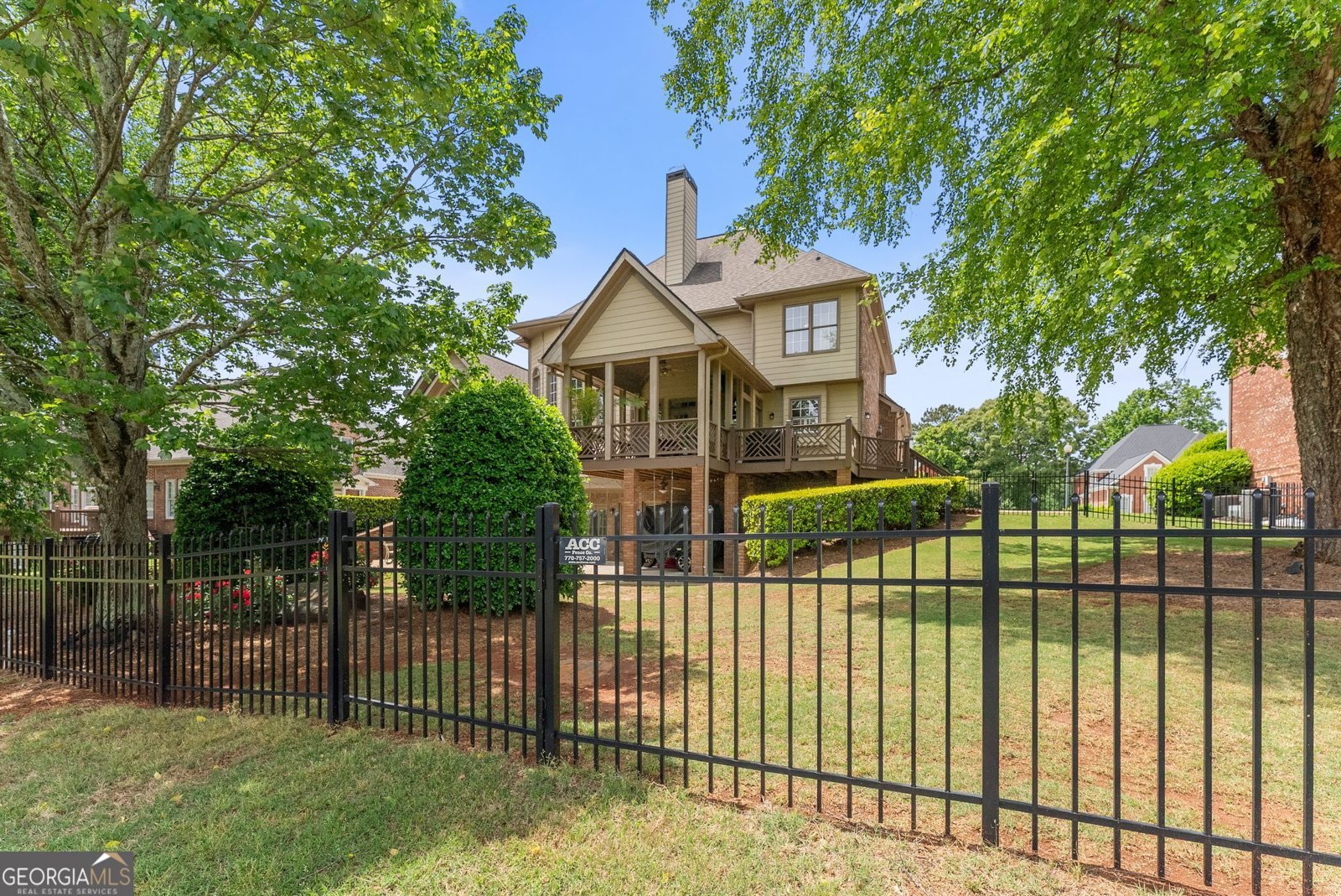 935 Golf View Court Dacula - Photo 65