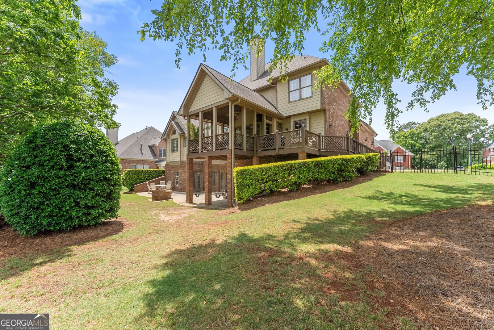 935 Golf View Court Dacula - Photo 66
