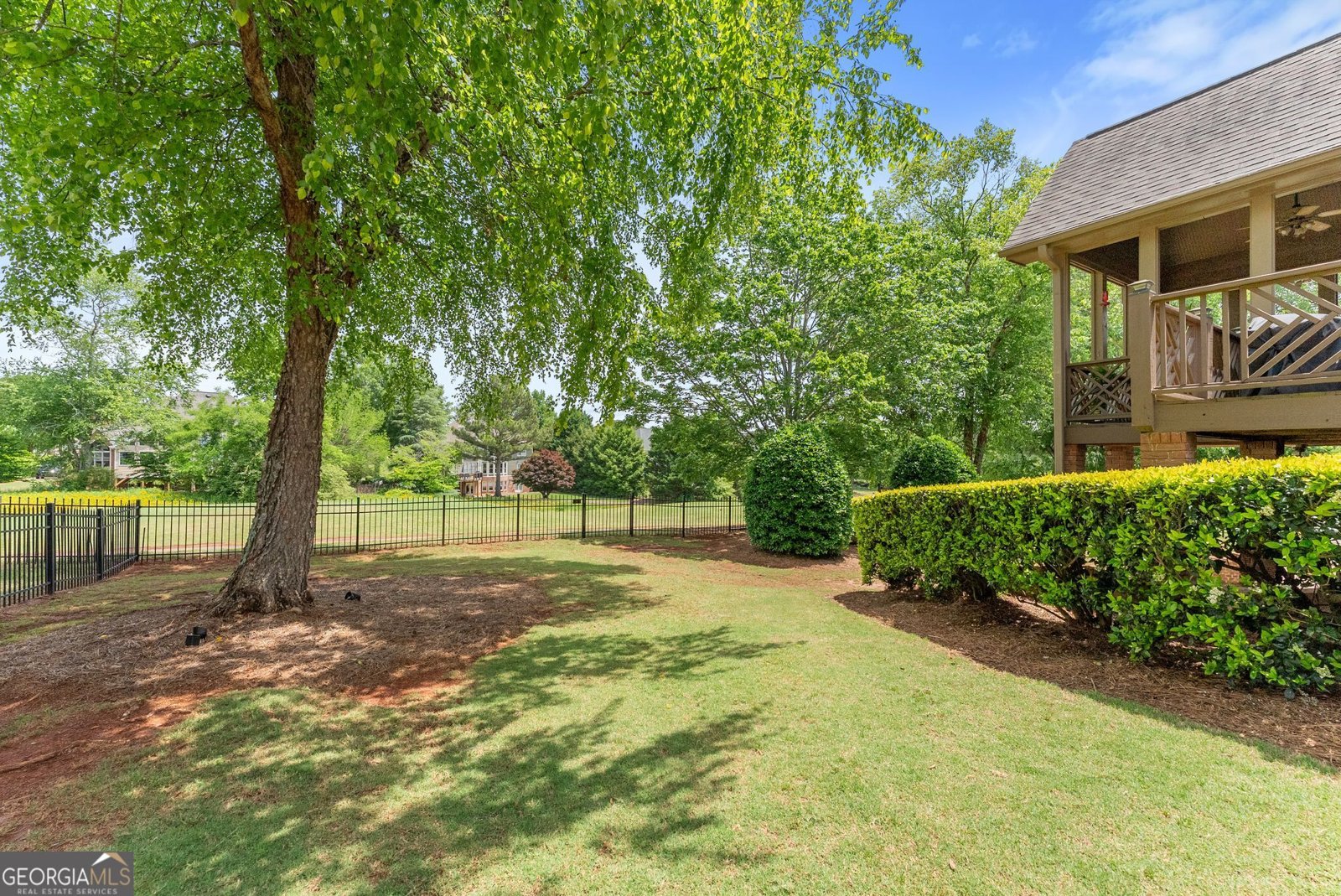 935 Golf View Court Dacula - Photo 68