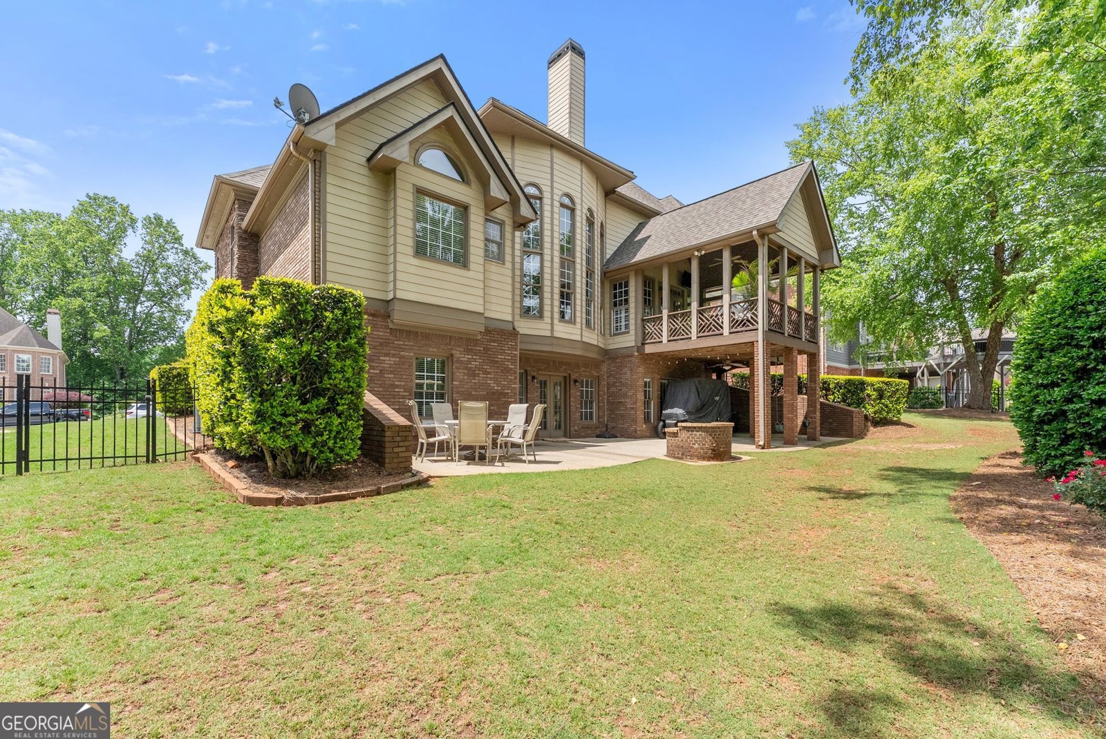 935 Golf View Court Dacula - Photo 69