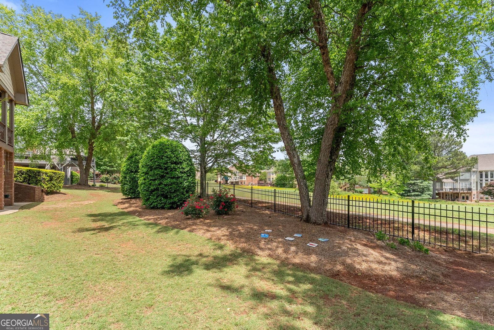 935 Golf View Court Dacula - Photo 70