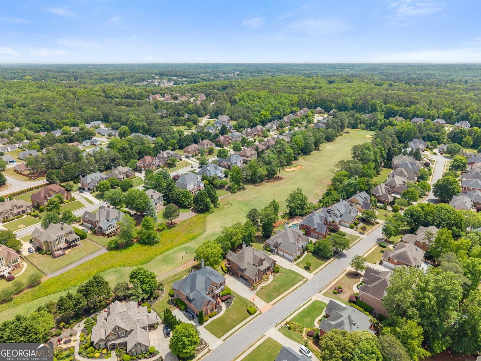935 Golf View Court Dacula - Photo 71