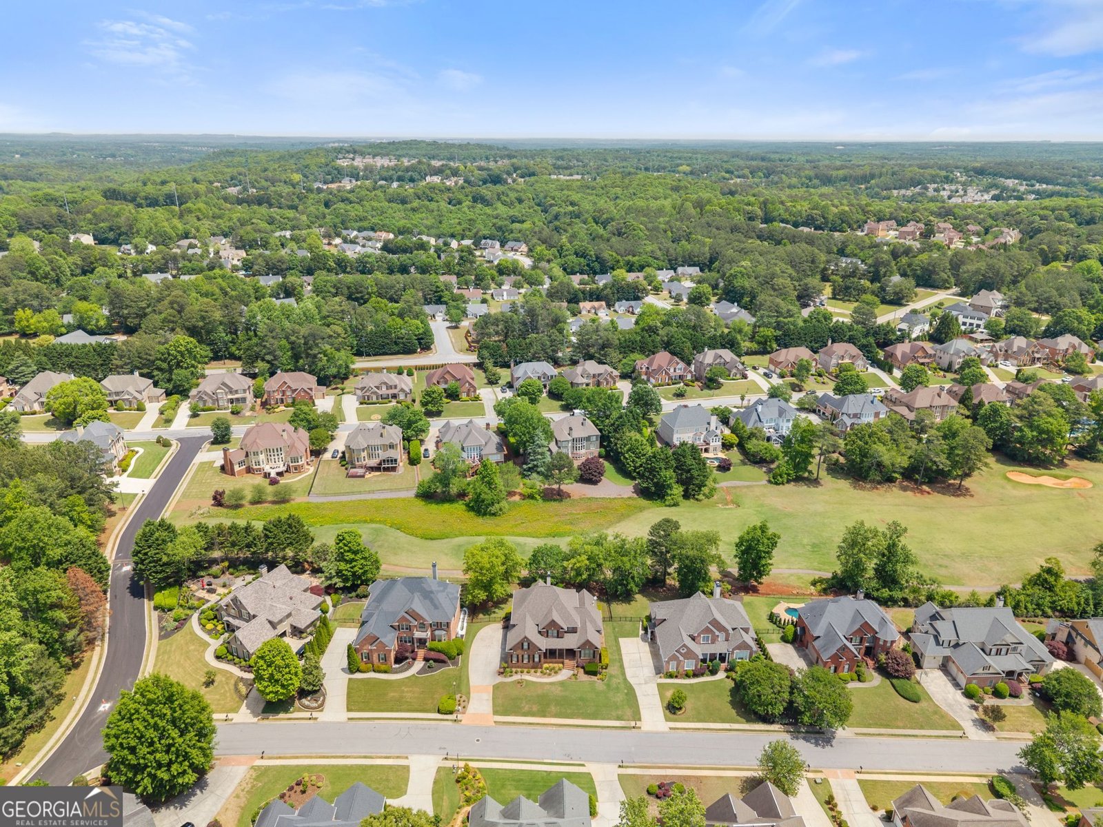 935 Golf View Court Dacula - Photo 72