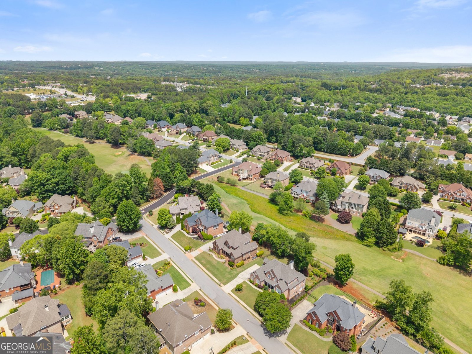 935 Golf View Court Dacula - Photo 73