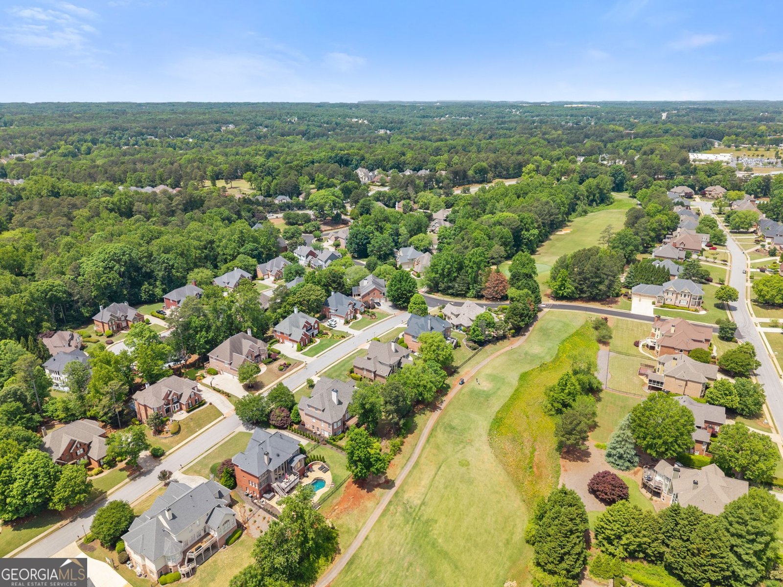 935 Golf View Court Dacula - Photo 74