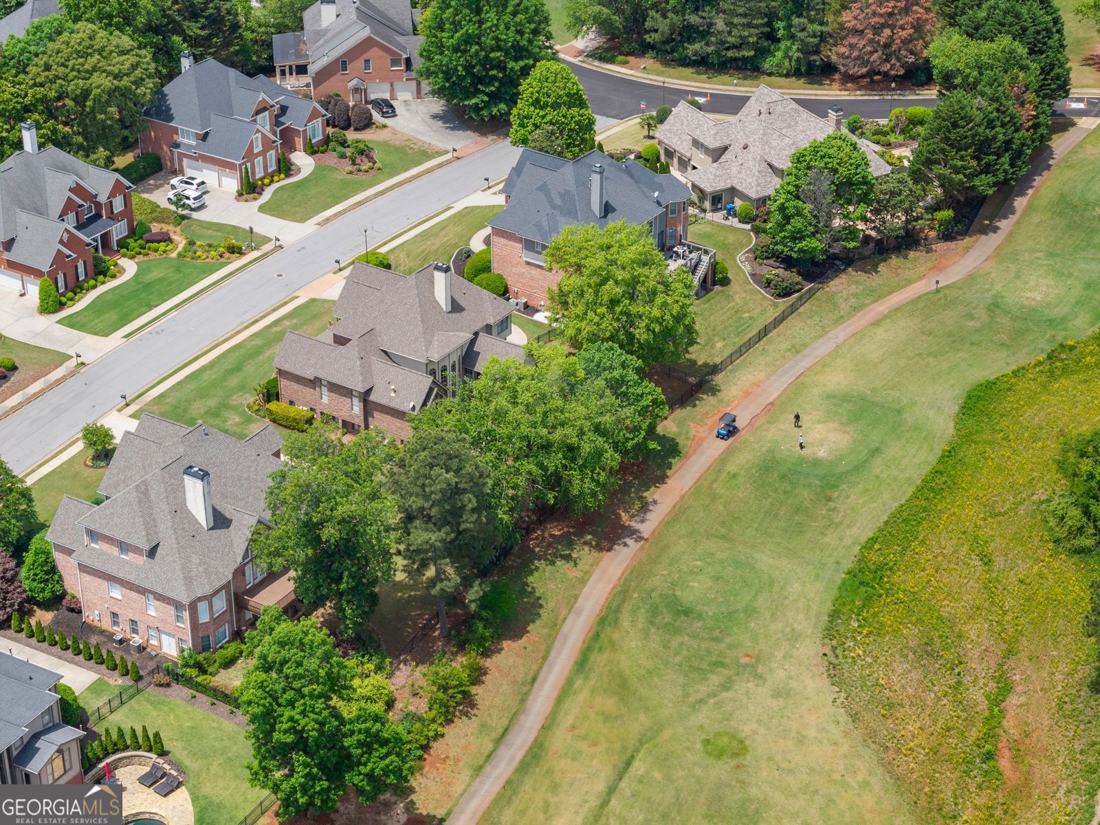 935 Golf View Court Dacula - Photo 75