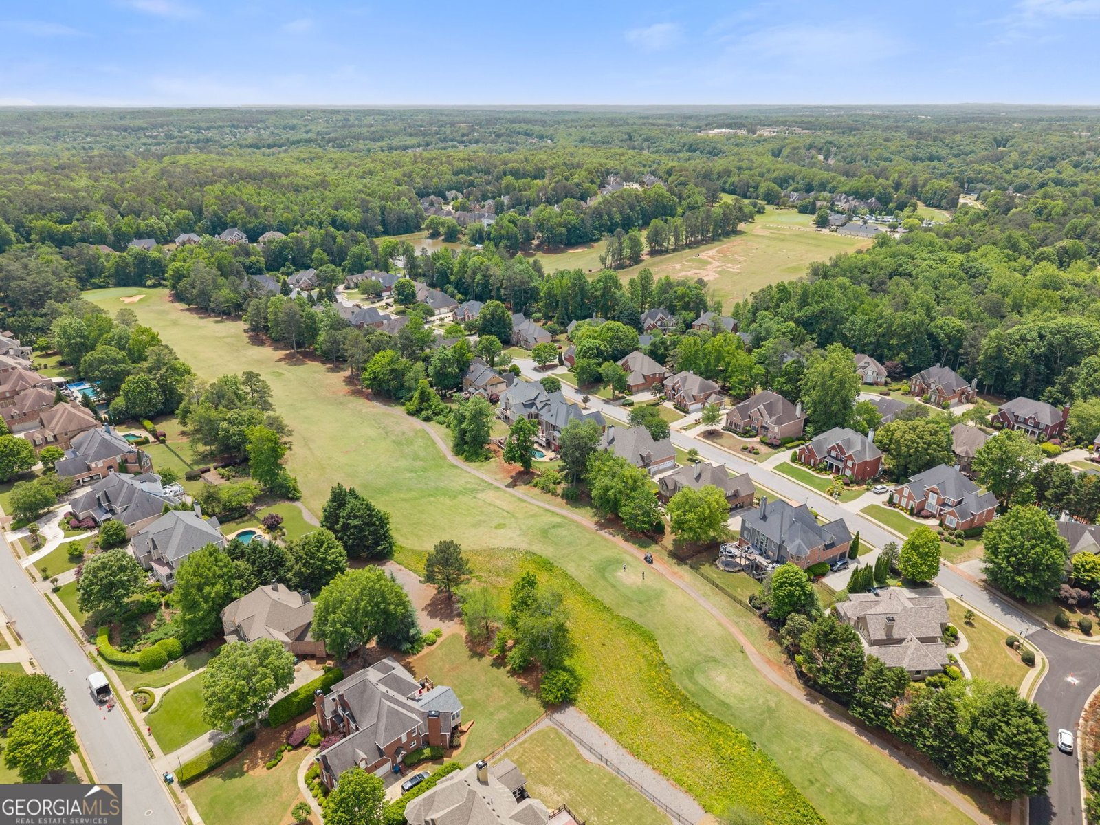 935 Golf View Court Dacula - Photo 77