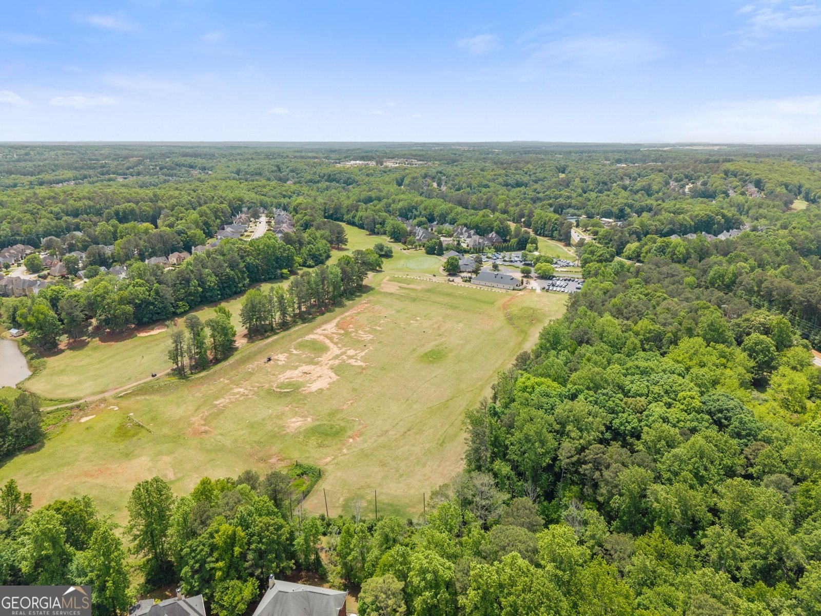 935 Golf View Court Dacula - Photo 78