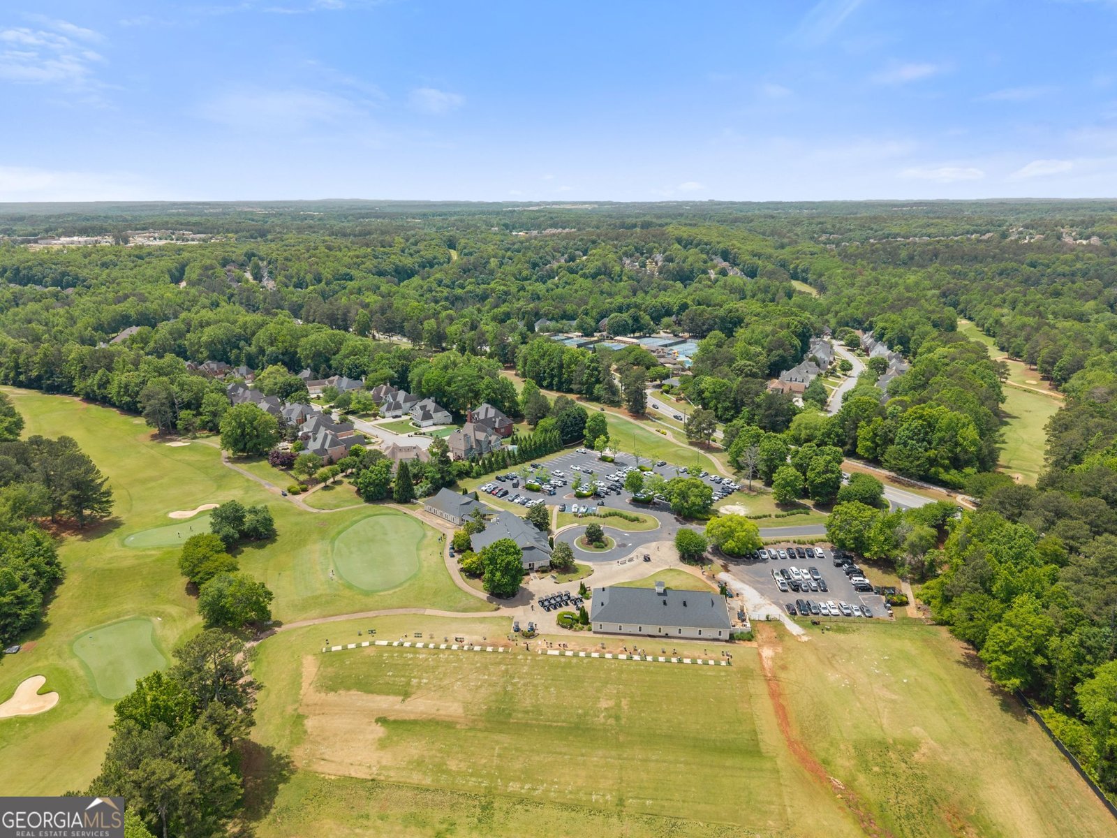 935 Golf View Court Dacula - Photo 79