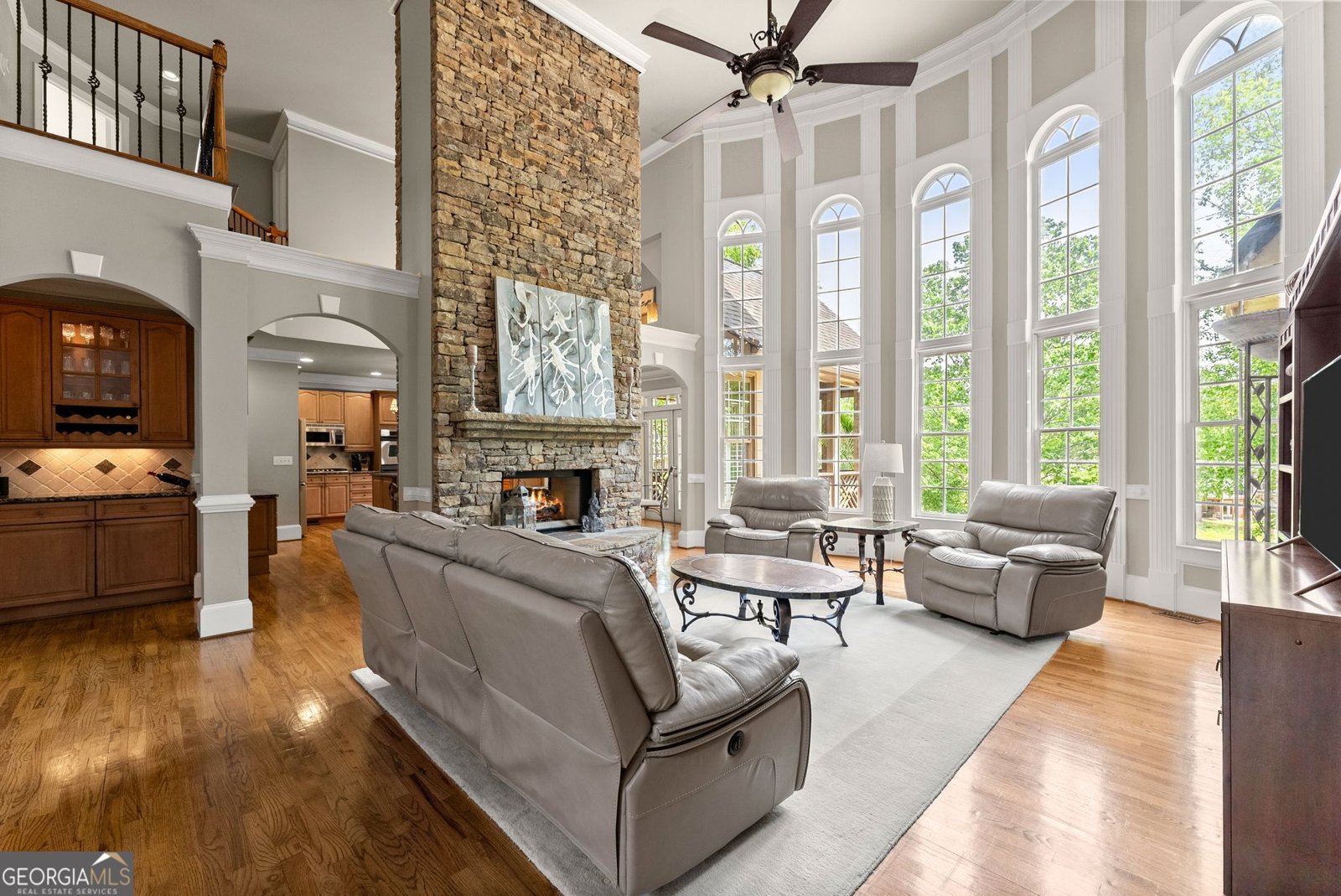 935 Golf View Court Dacula - Photo 8